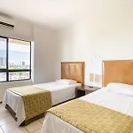 Flat Metropolis Ilha do Leite by Easy Home