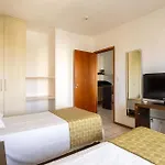 Flat Metropolis Ilha do Leite by Easy Home