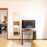 Flat Metropolis Ilha do Leite by Easy Home