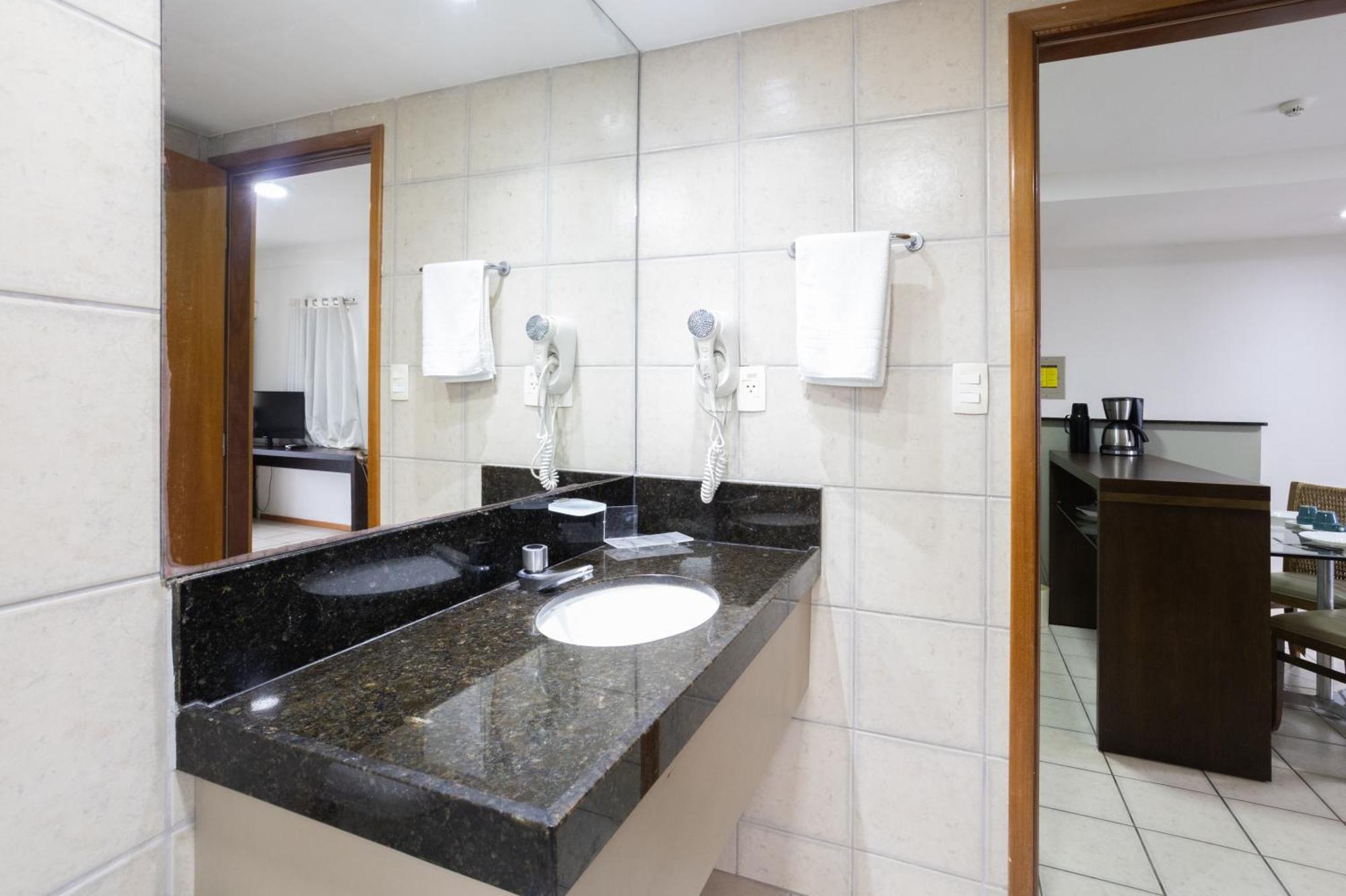 Flat Metropoles Ilha Do Leite By Easy Recife