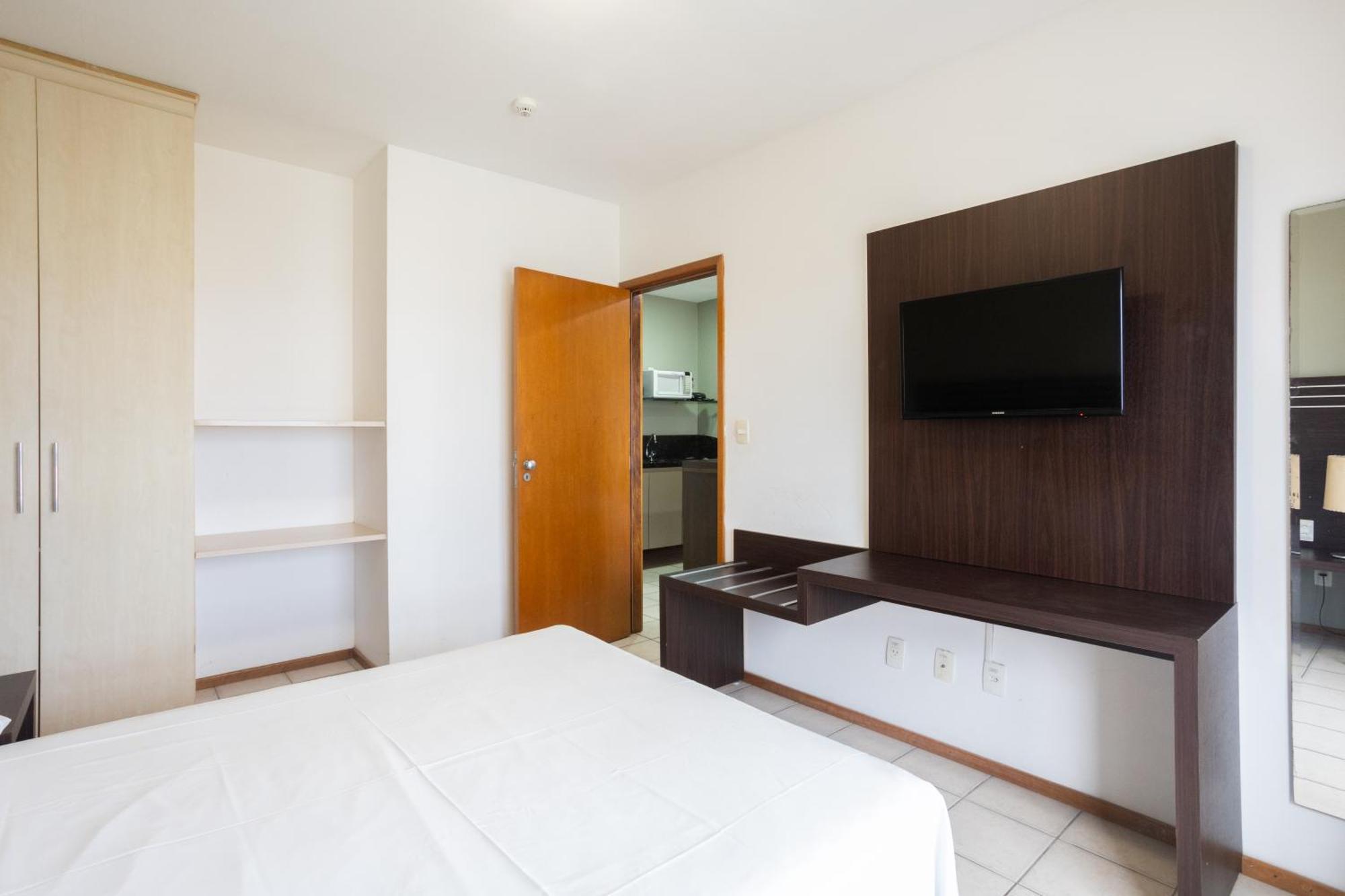 Flat Metropoles Ilha Do Leite By Easy